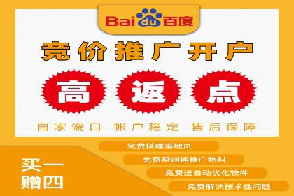 知名百度推广代运营公司案例分享